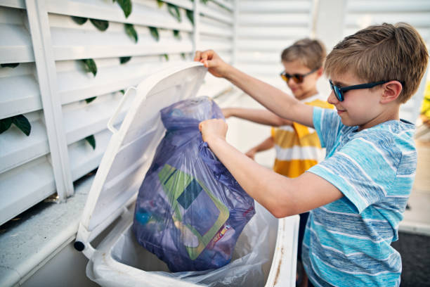 Best Trash Removal Near Me  in Covelo, CA
