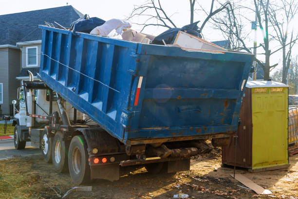 Best Local Junk Hauling  in Covelo, CA