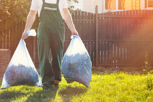 Trash Removal Near Me in Covelo, CA