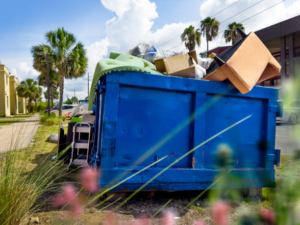Best Estate Cleanout Services  in Covelo, CA