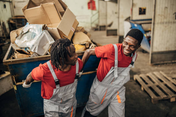 Best Commercial Junk Removal  in Covelo, CA