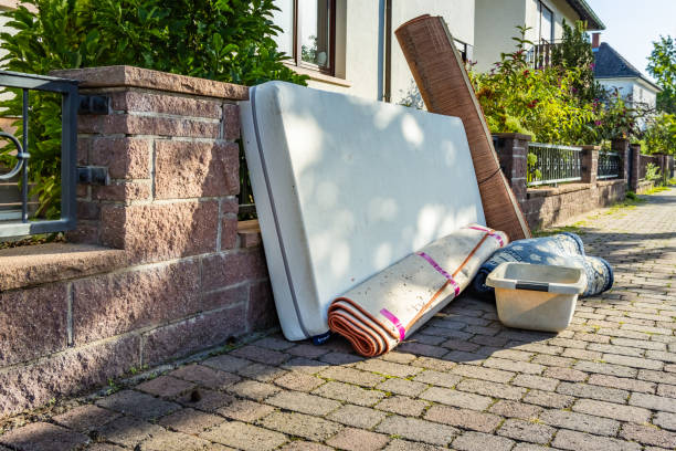 Best Office Junk Removal  in Covelo, CA