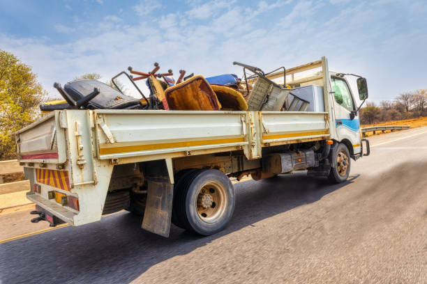 Best Residential Junk Removal  in Covelo, CA