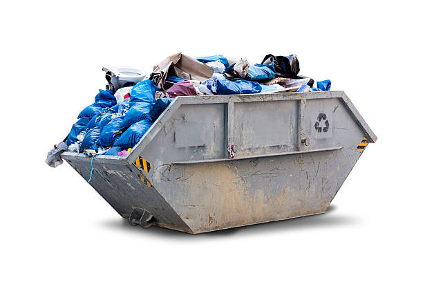 Best Attic Cleanout Services  in Covelo, CA