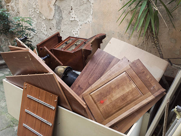 Best Furniture Removal Near Me  in Covelo, CA
